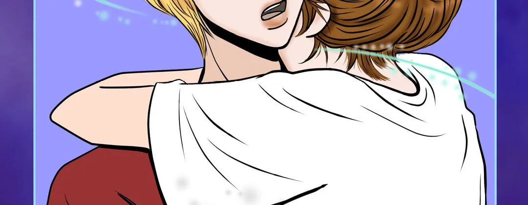 Living with The Wizard - Chapter 13